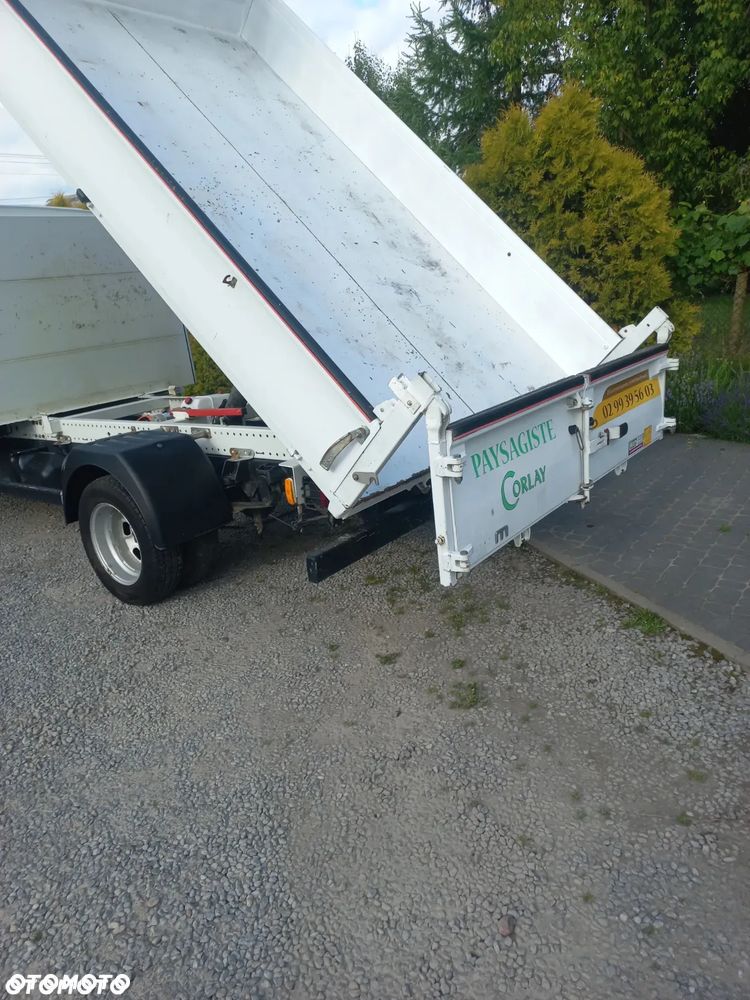 Iveco 35C16 wywrotka 3.0 - 17