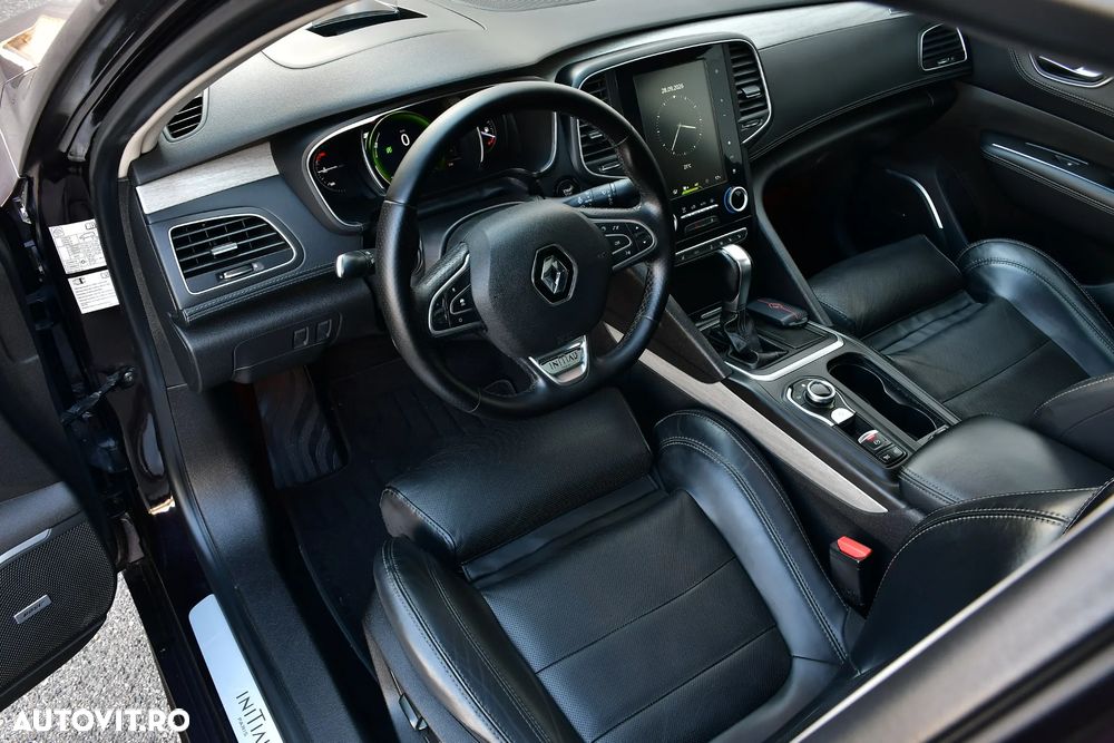 Renault Talisman - 13