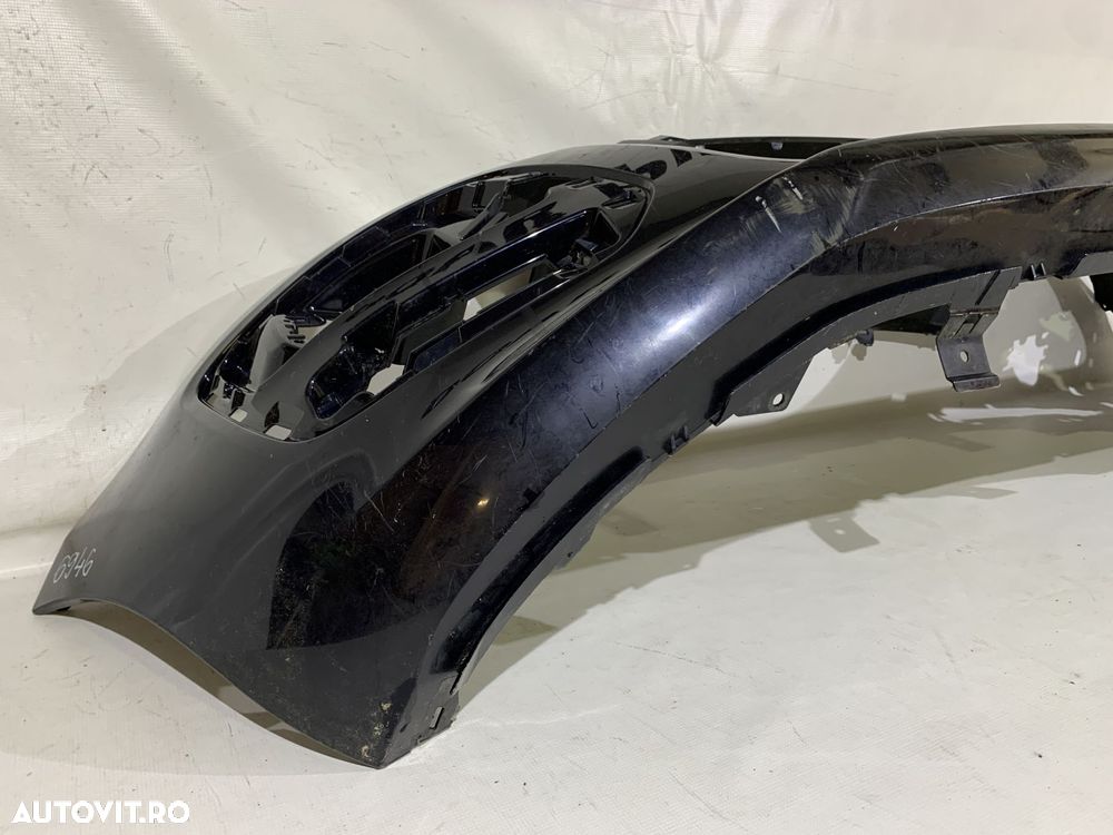 Bara fata Citroen C3 Picasso, 2013, 2014, 2015, 2016, cod origine OE C06401-253. - 21