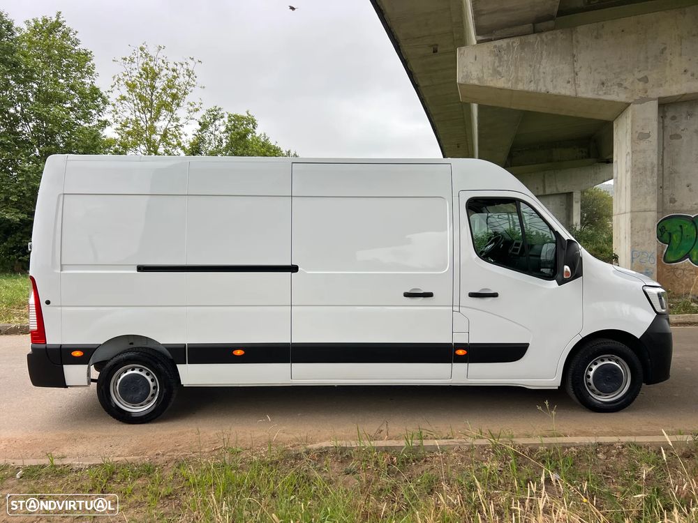 Renault MASTER 2.3 Dci L3H2 135 cv LONGA - 4