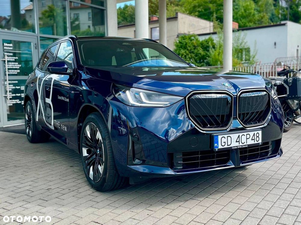 BMW X3 - 5