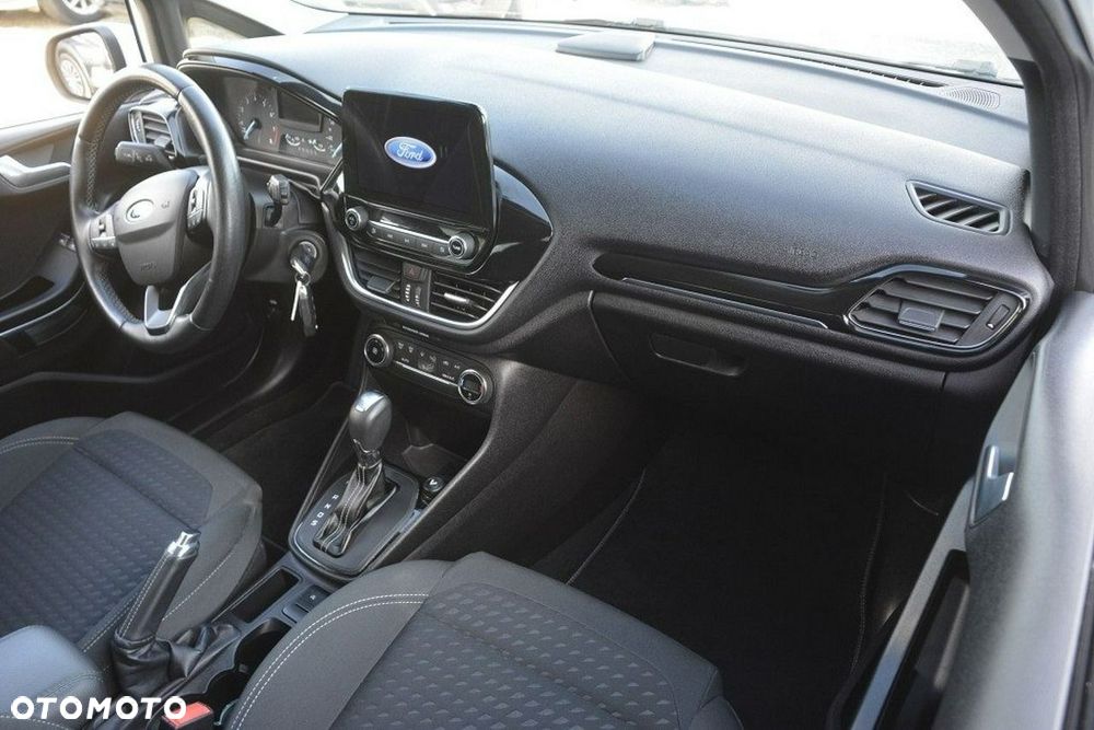 Ford Fiesta - 18