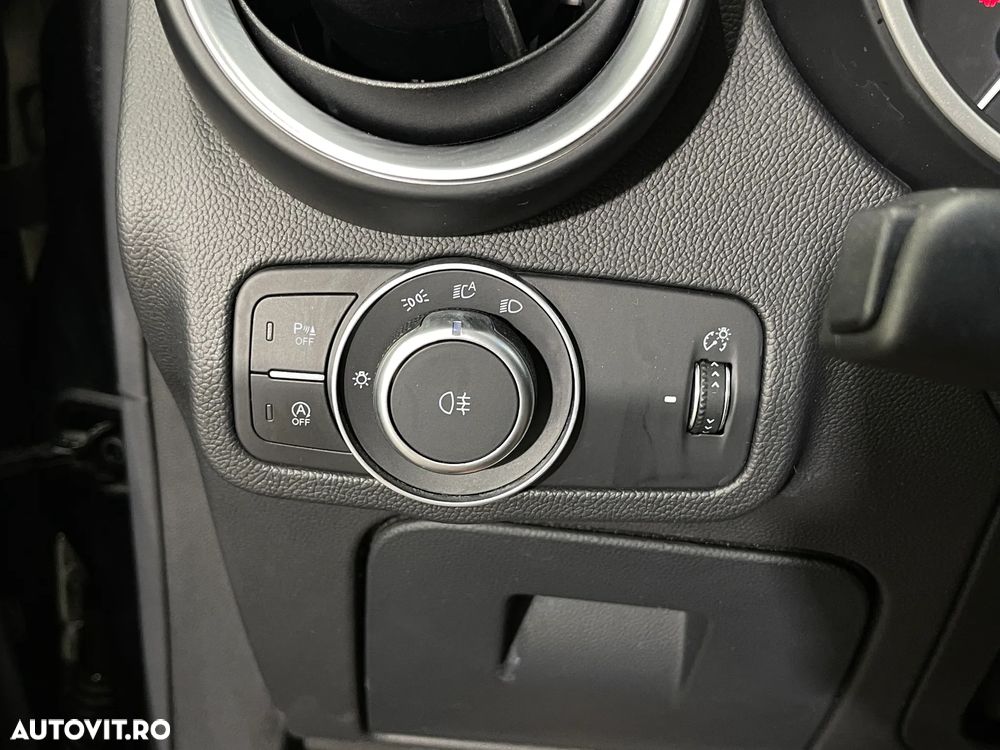 Alfa Romeo Stelvio 2.2 16V AT8 Q4 Business - 24