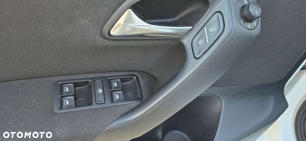 Volkswagen Polo 1.2 TSI (Blue Motion Technology) Highline - 16