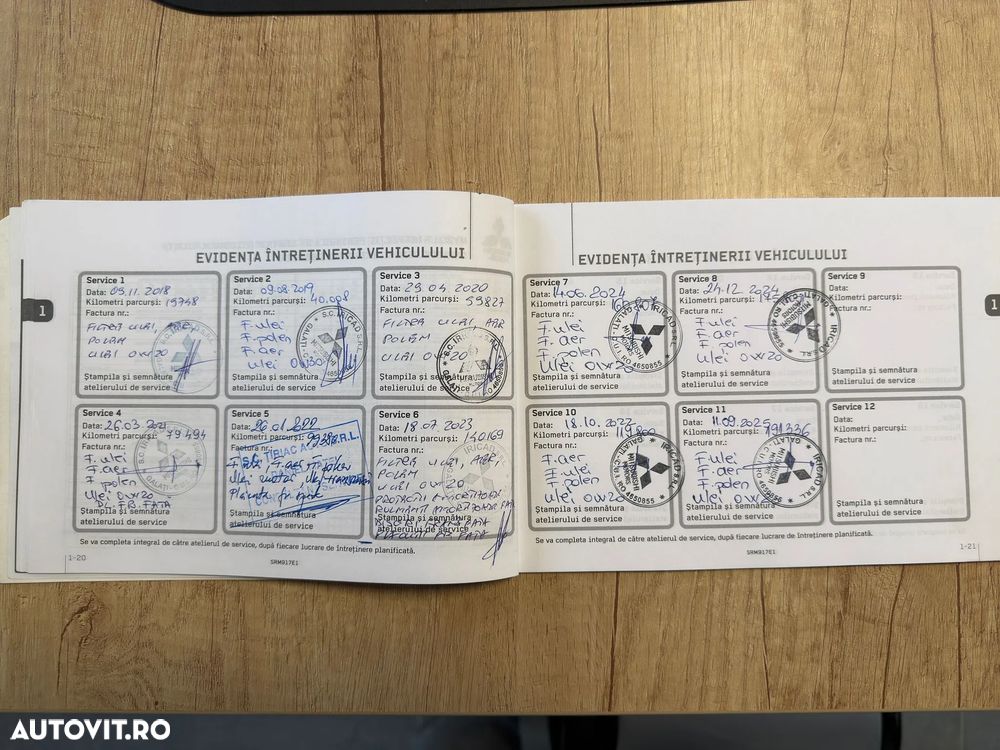 Mitsubishi Outlander - 31