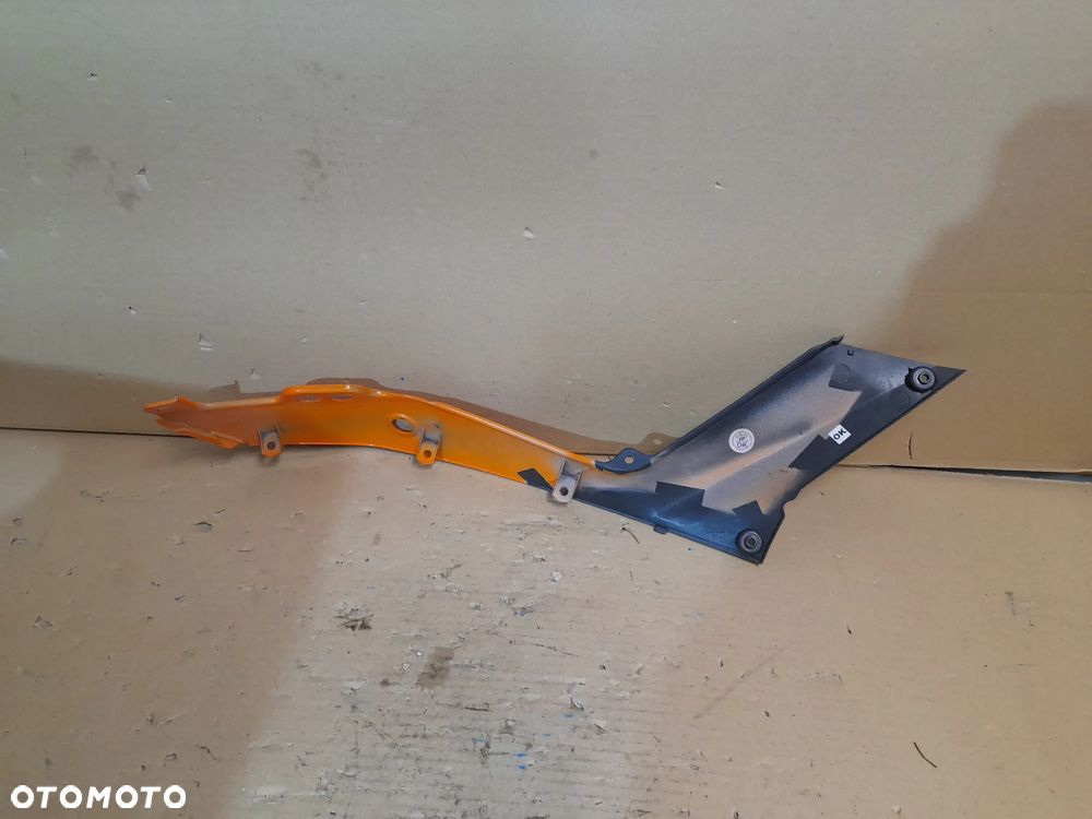 = KTM DUKE 125 2011 2015 Ogon lewy zadupek owiewka - 4