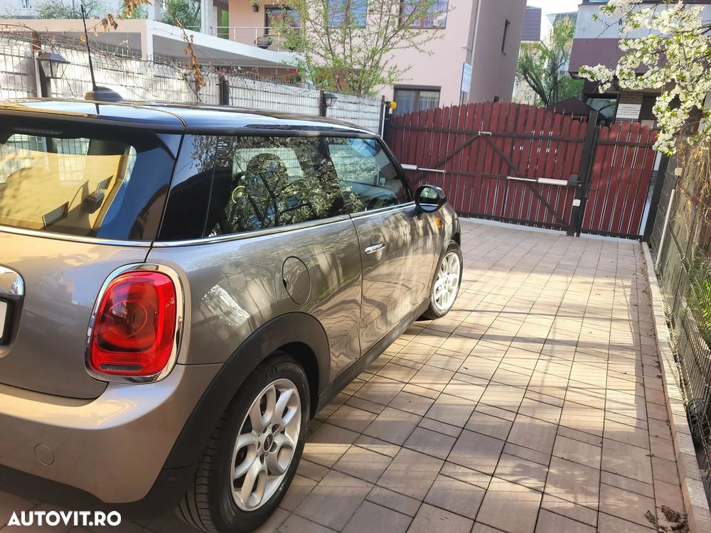 Mini Cooper - 3