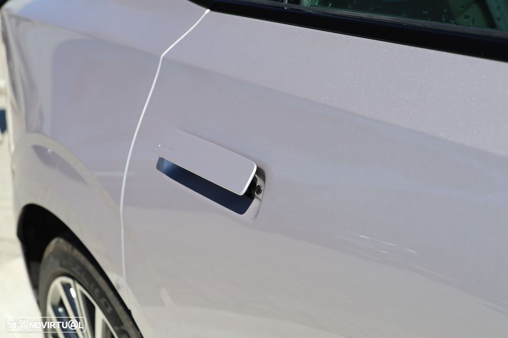 Volvo ES90 Single Motor RWD Ultra - 42