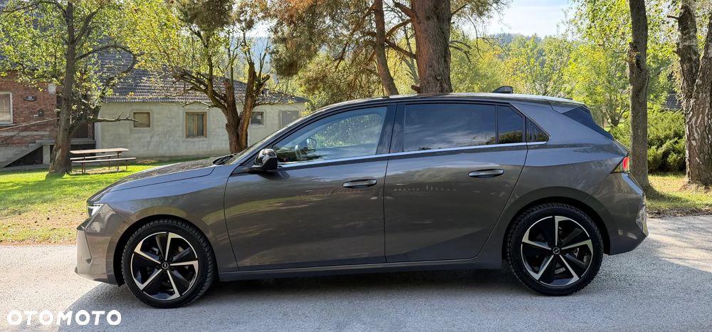 Opel Astra 1.2 T Elegance S&S - 12