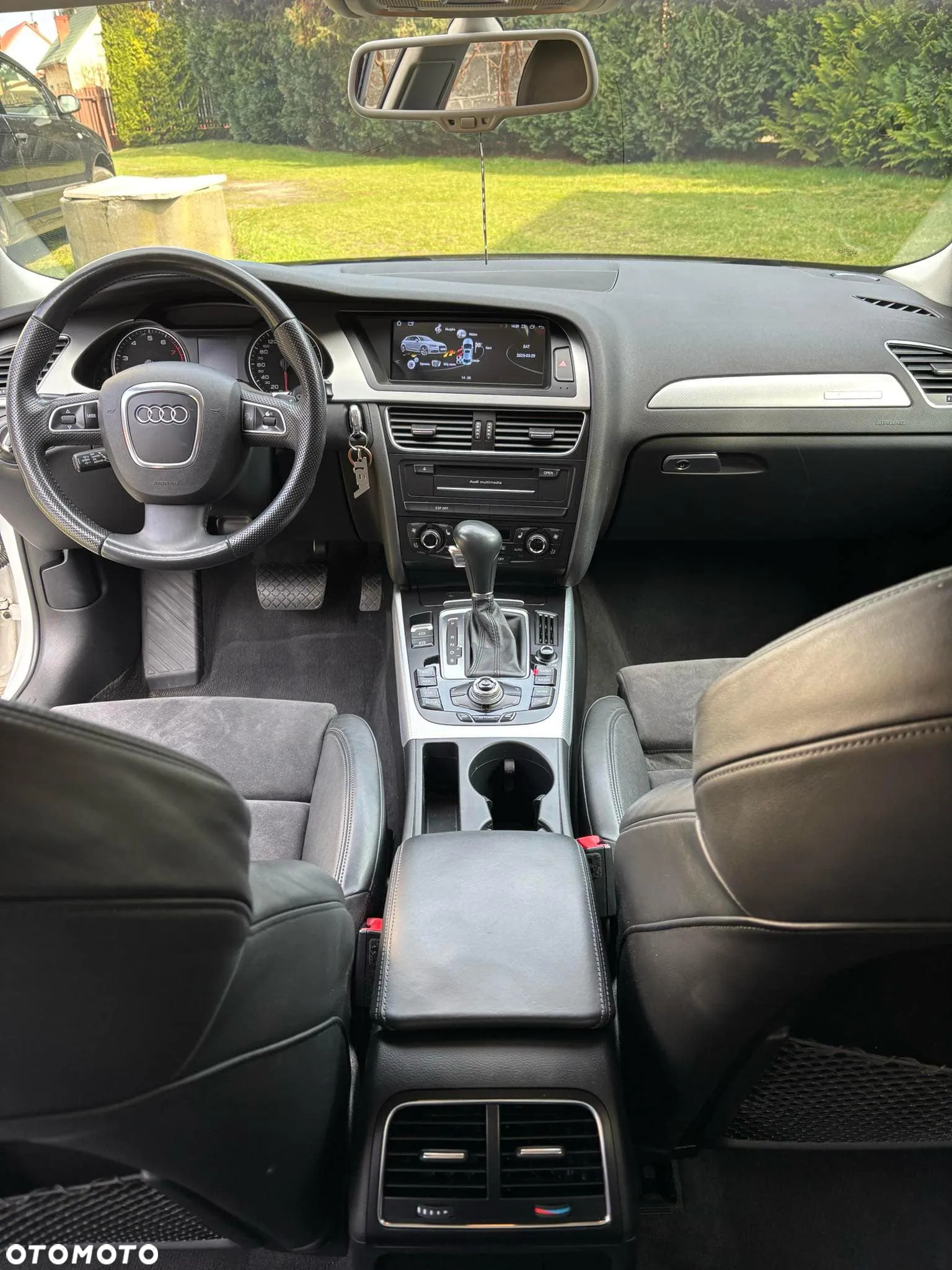 Audi A4 2.0 TFSI Quattro S tronic - 29
