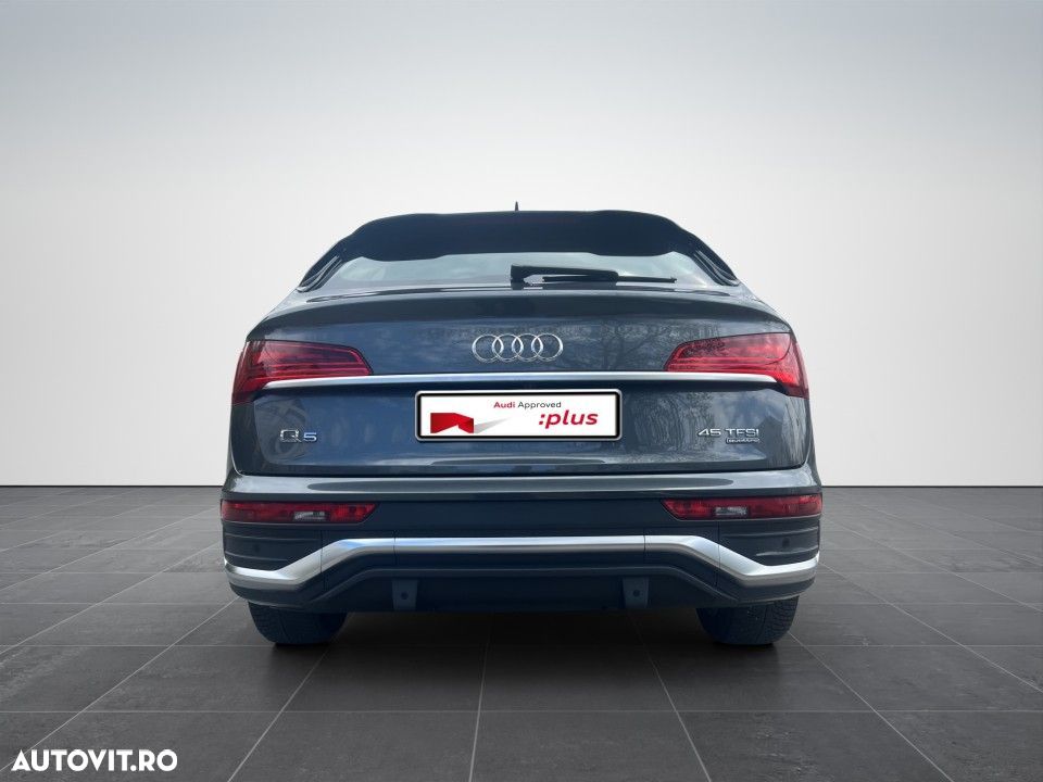 Audi Q5 - 7