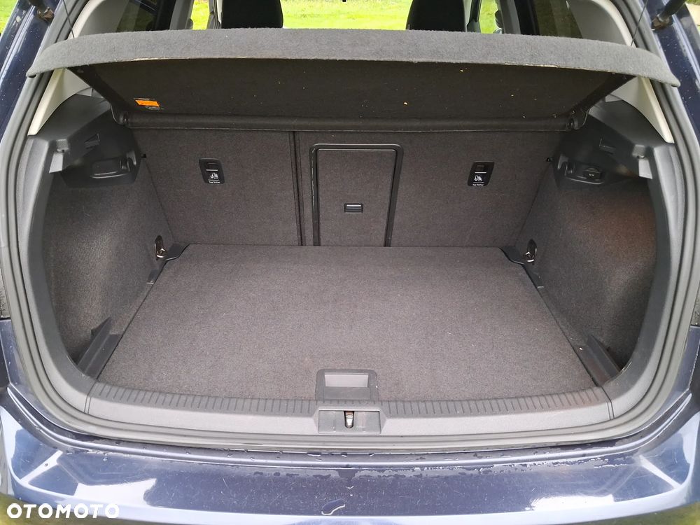 Volkswagen Golf 2.0 TDI BMT Comfortline EU6 - 17