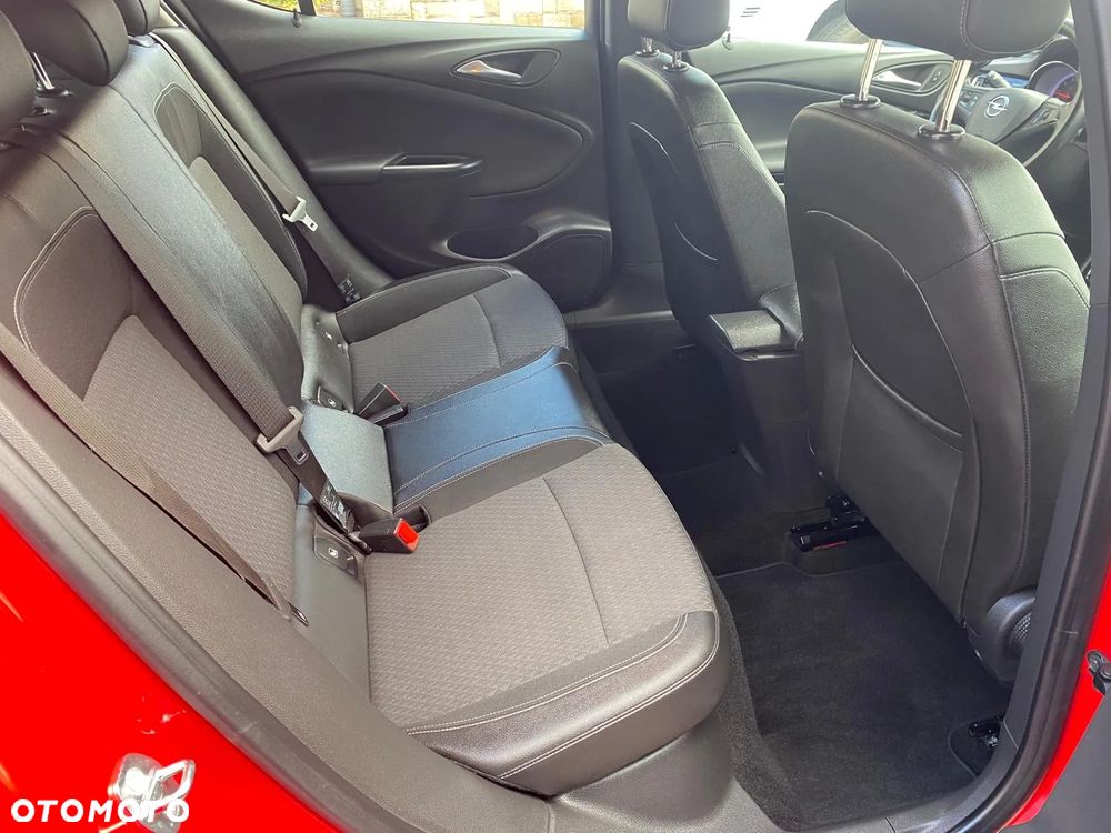 Opel Astra 1.0 Turbo Start/Stop Business - 25