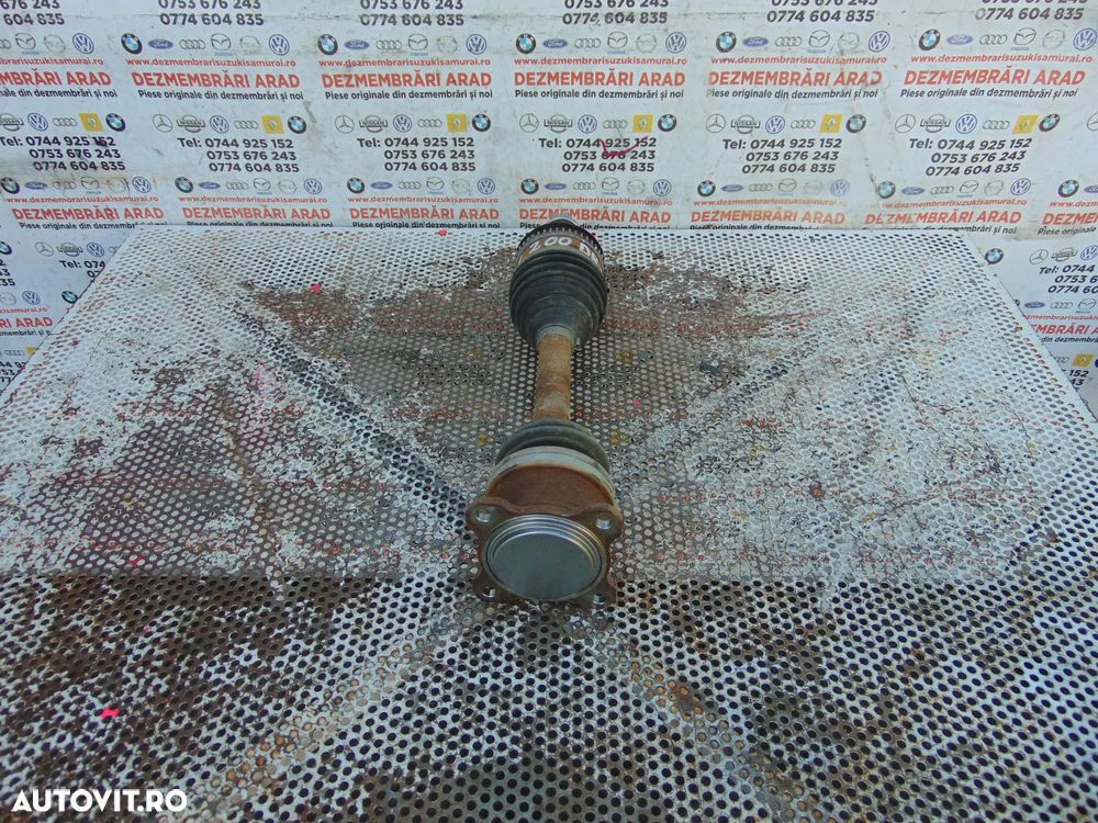 Planetara Mitsubishi L200 dupa 2015 planetare fata stanga dreapta l200 Fiat Fullback 2015-2024 - 7