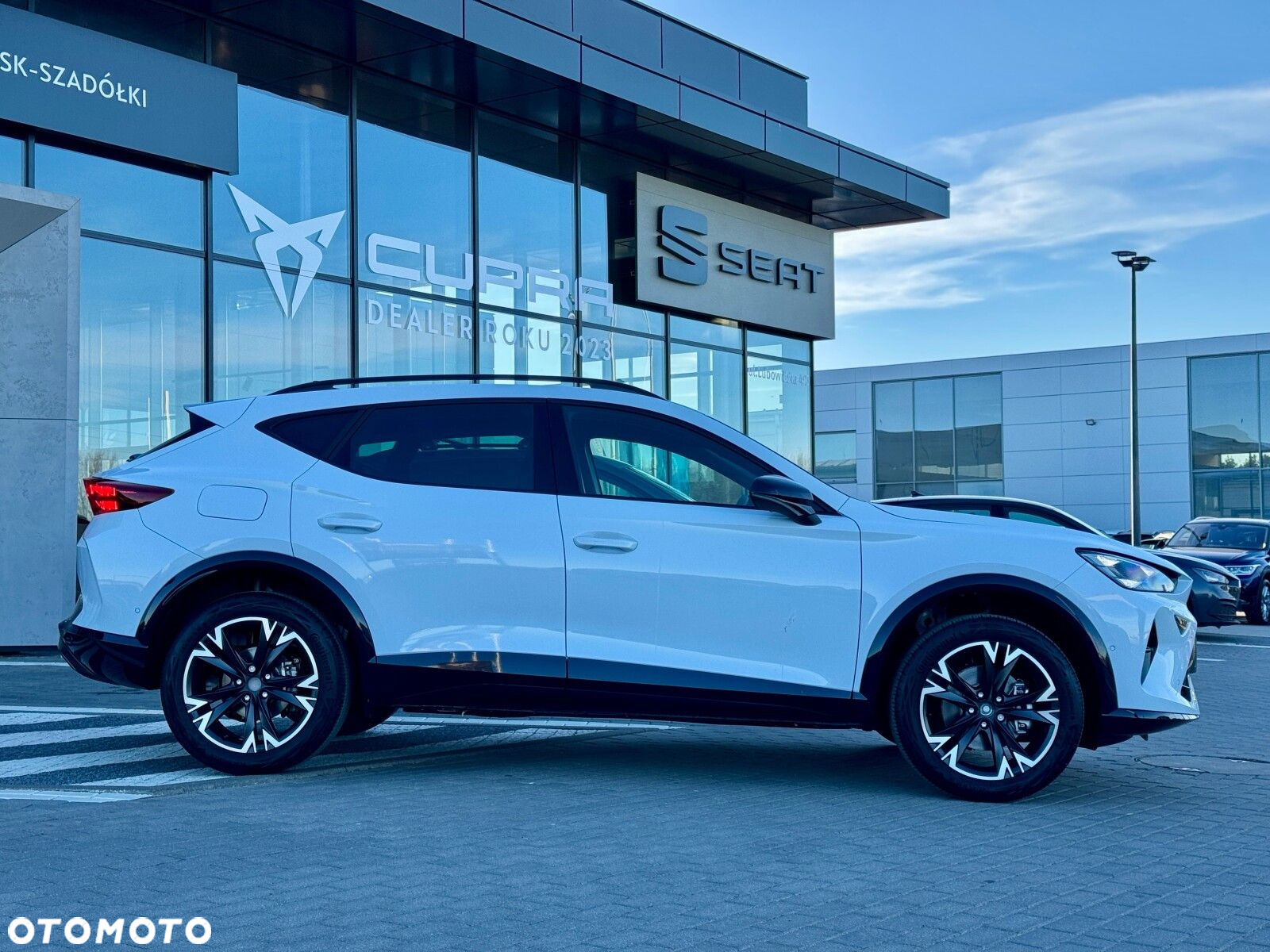 Cupra Formentor - 6