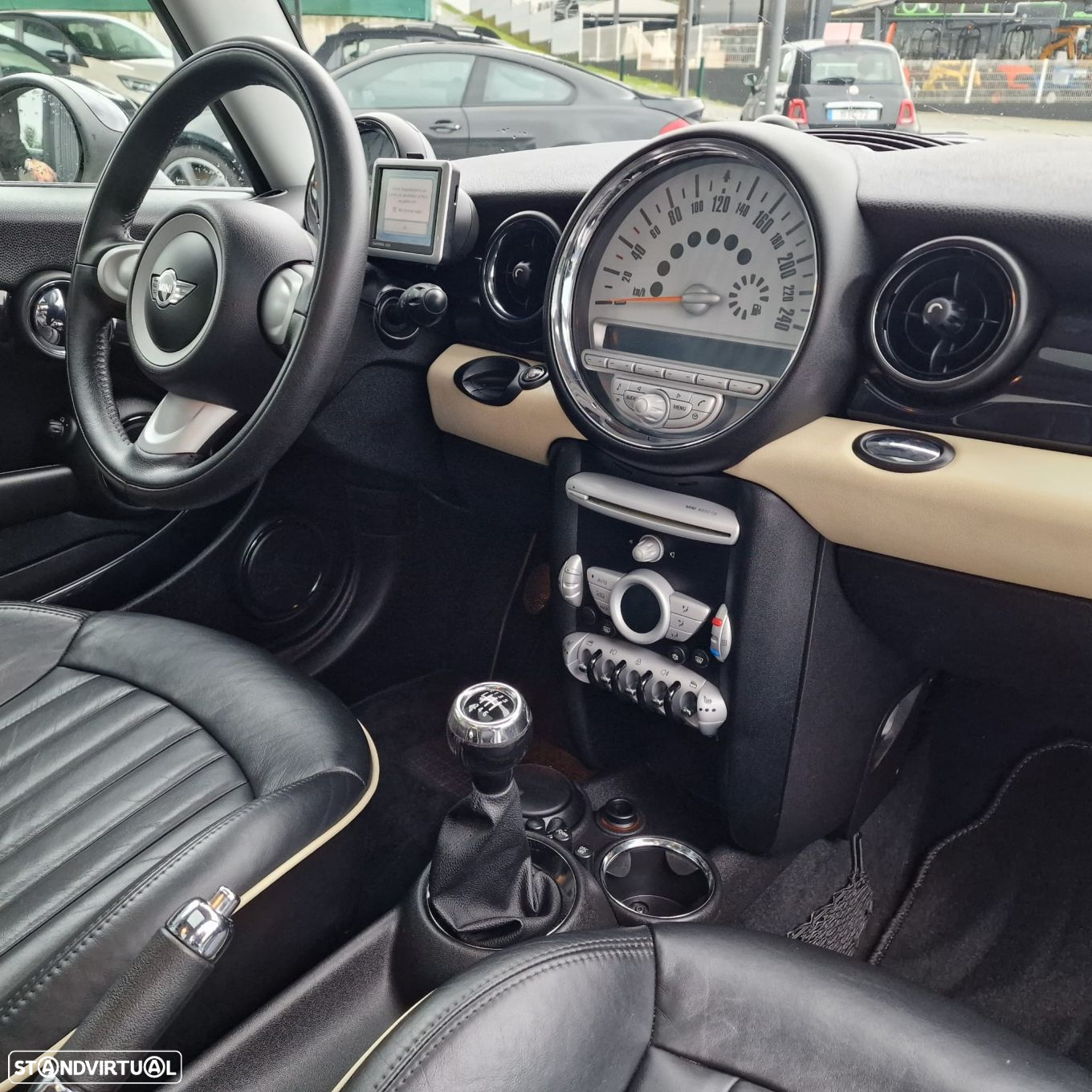 MINI 3 Portas Cooper - 28