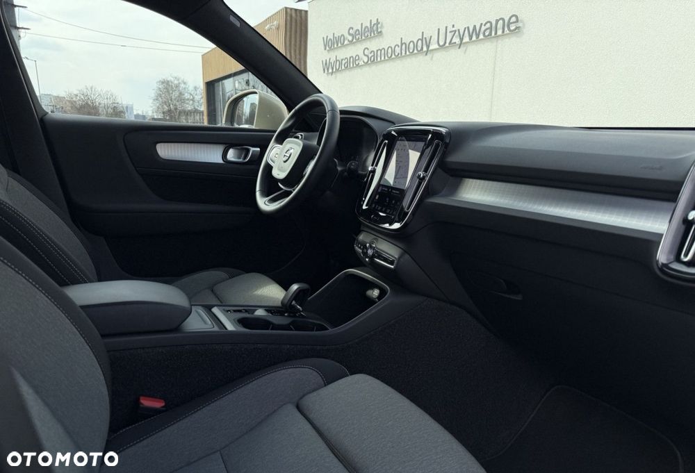Volvo XC 40 - 13