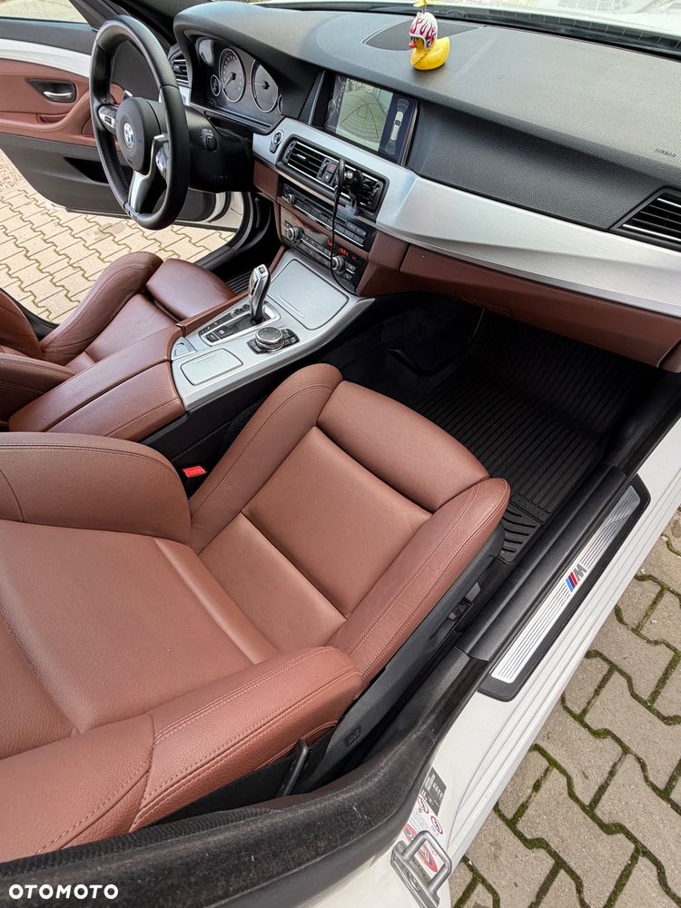 BMW Seria 5 ver-5er-touring-diesel-m-sport-edition - 24