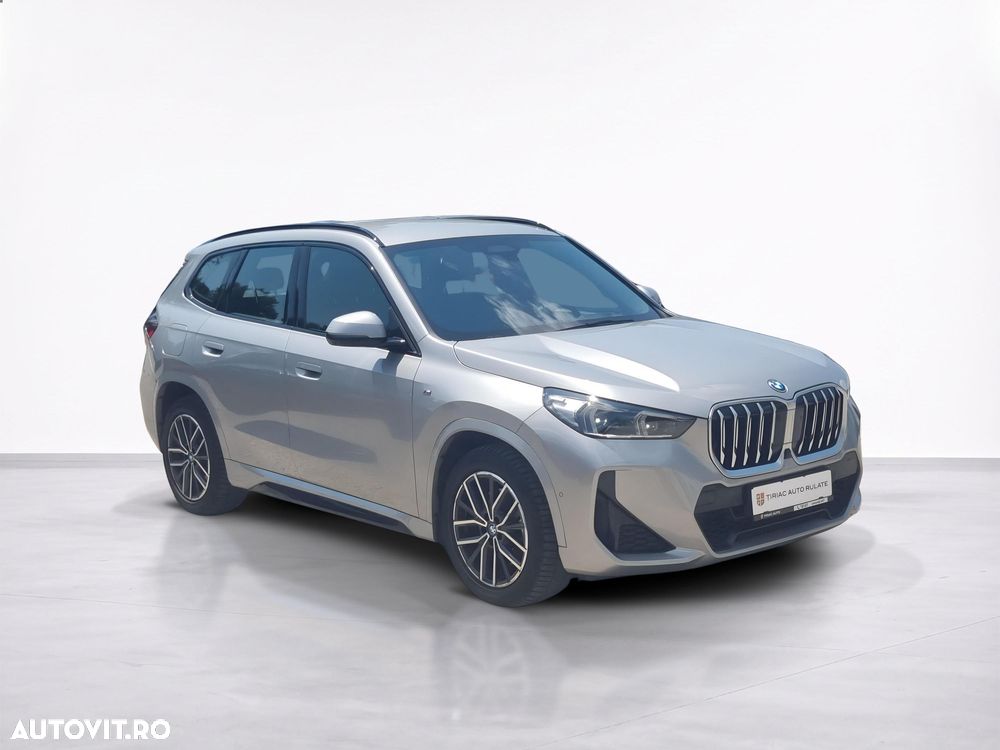 BMW X1 xDrive25e Aut. M Sportpaket - 8