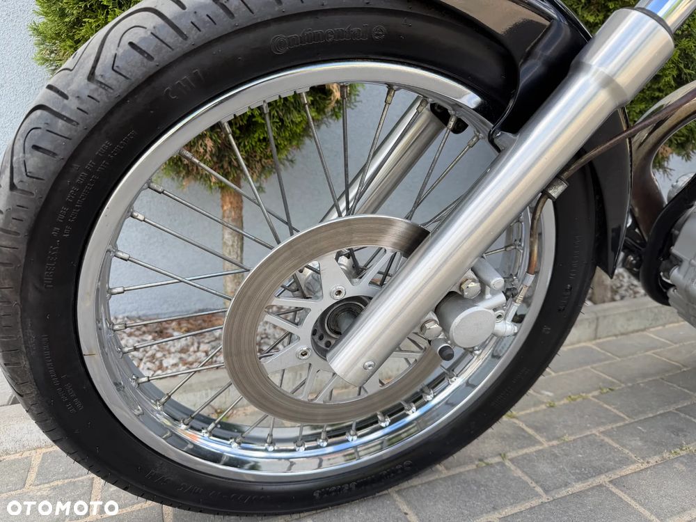 Suzuki Savage - 31