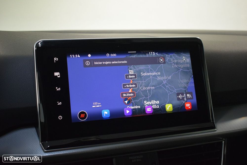 SEAT Tarraco 2.0 TDI Style DSG - 15