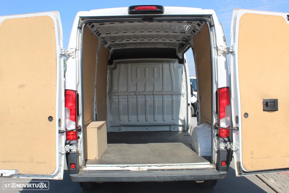 Peugeot Boxer 2.2 BlueHdi L2H2 - 9