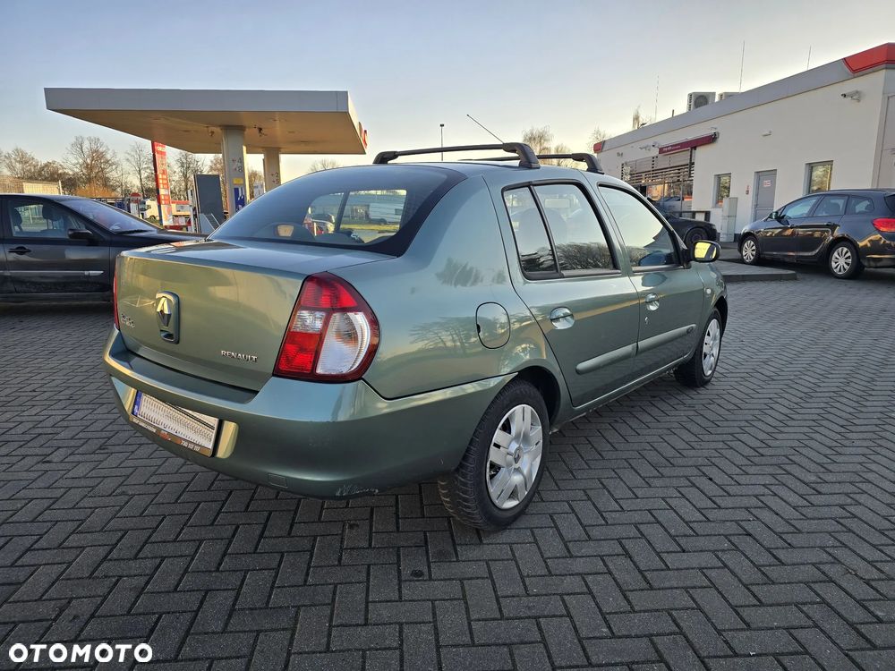 Renault Thalia 1.5 dCi Expression - 3