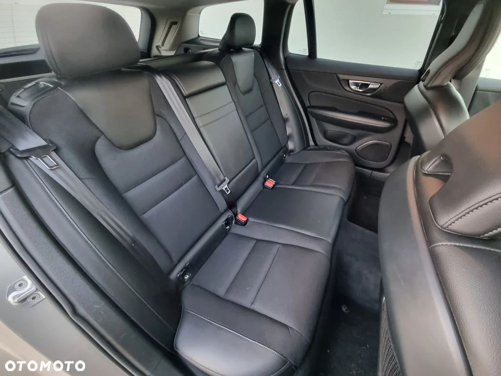 Volvo V60 - 9