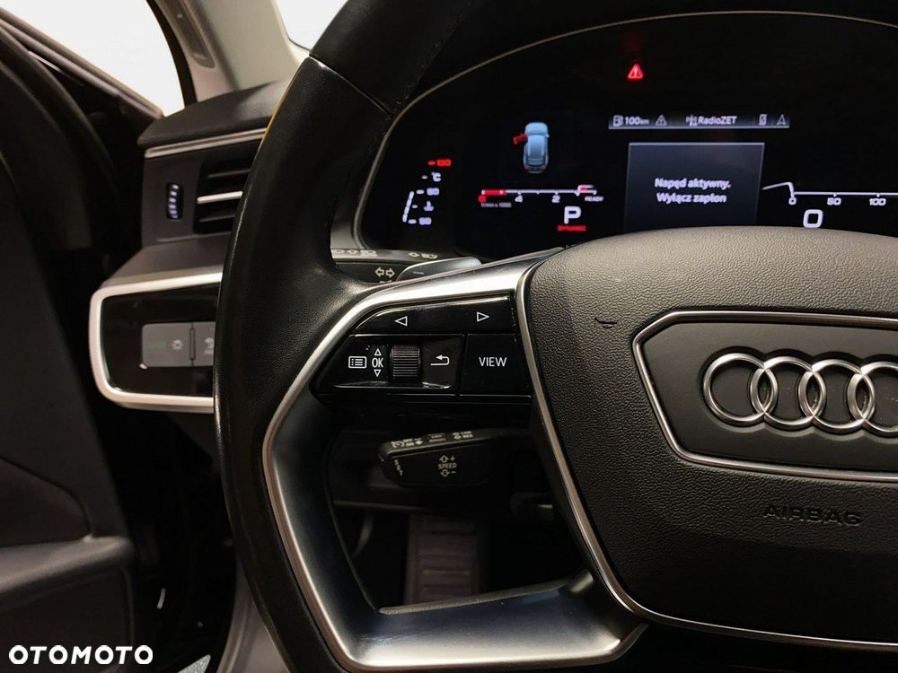 Audi A6 Avant - 22
