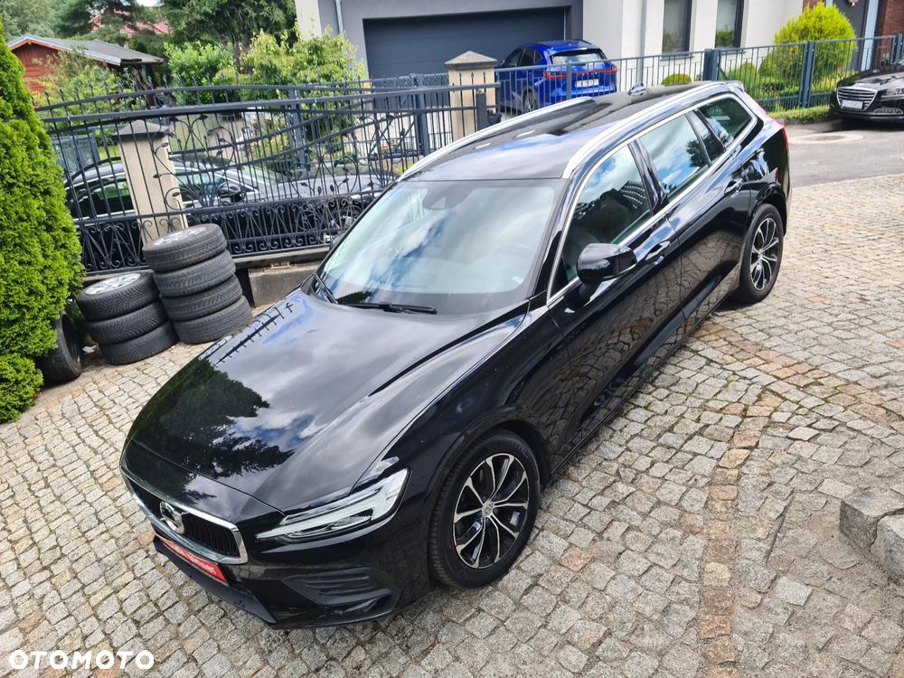 Volvo V60 - 26