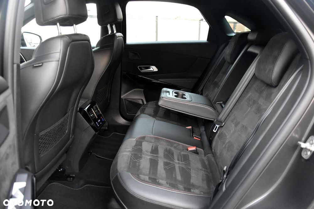 DS Automobiles DS 7 Crossback - 22
