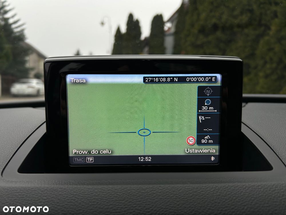 Audi Q3 1.4 TFSI S tronic - 24