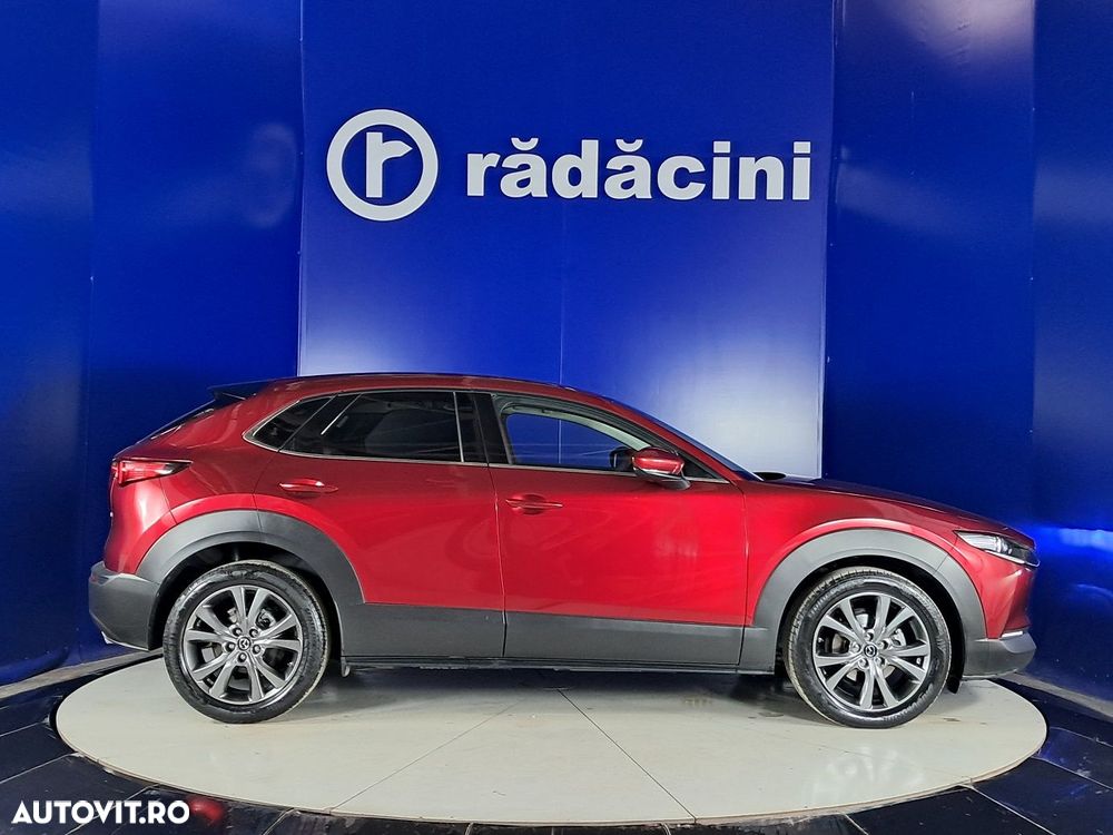Mazda CX-30 - 6