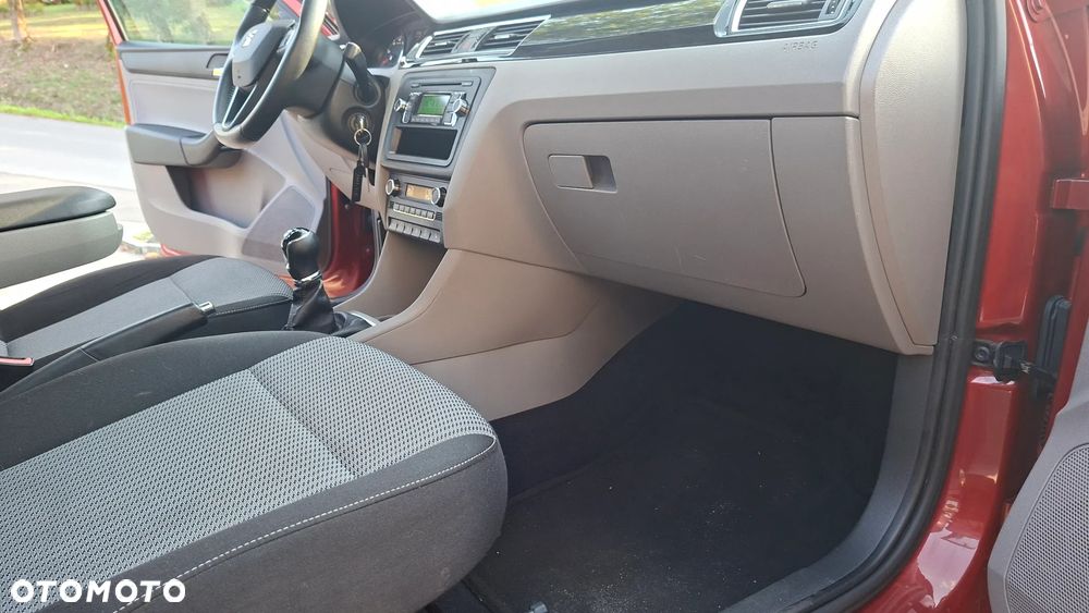 Seat Toledo 1.2 TSI Reference - 16