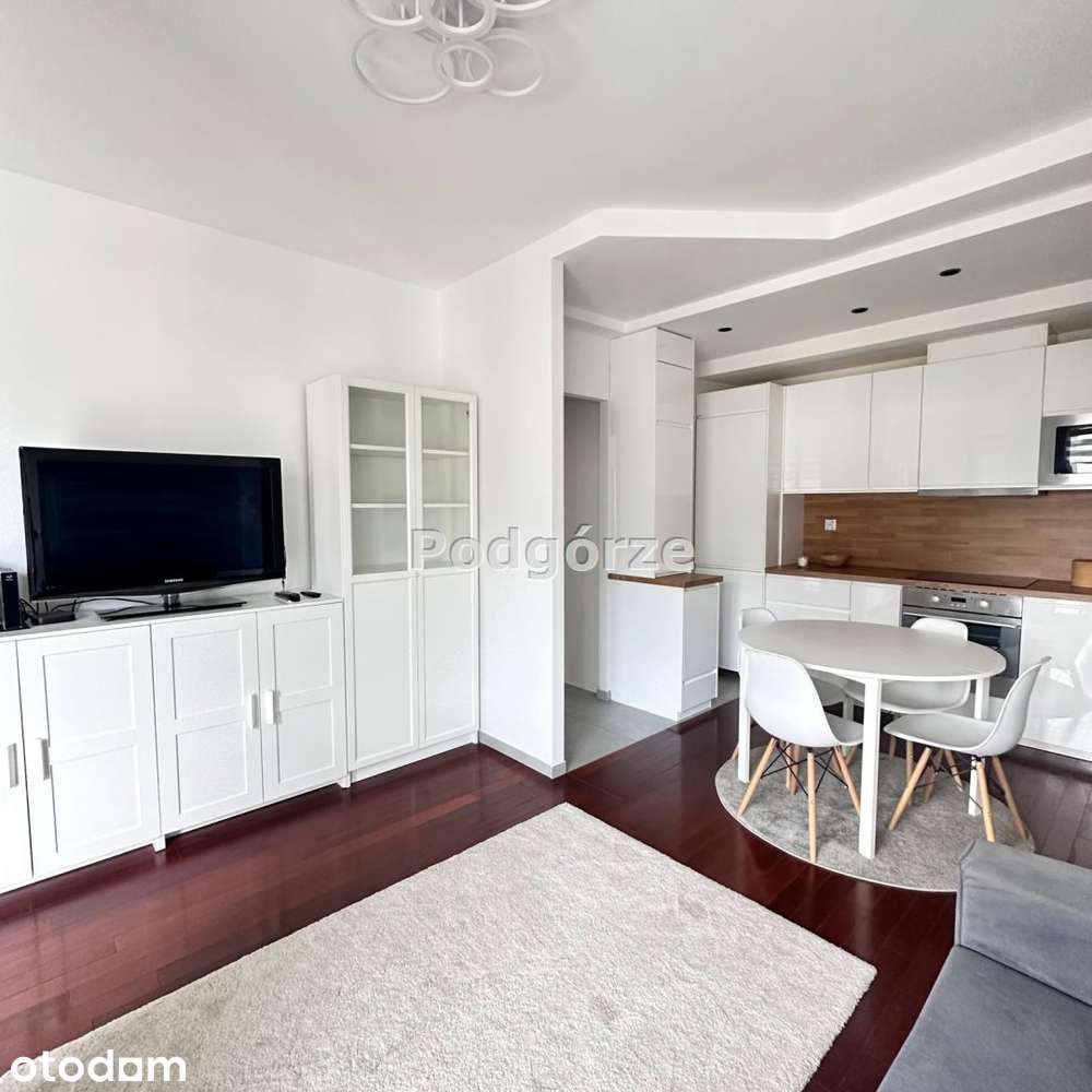 2 zadbane pokoje, Bronowice, MG