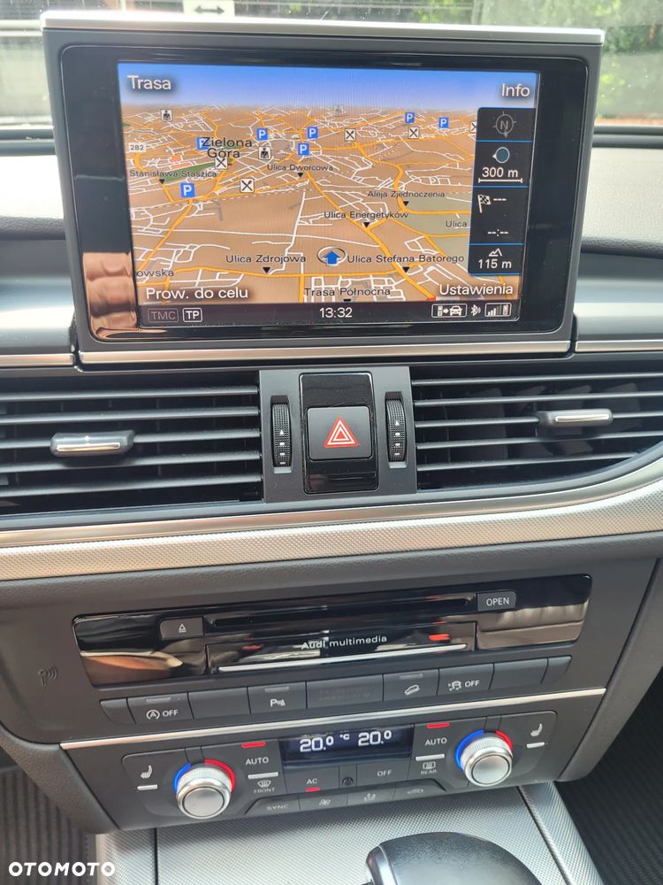 Audi A6 Allroad 3.0 TDI Quattro Tiptr - 13