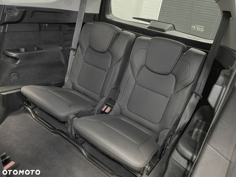 Renault Grand Scenic ENERGY dCi 160 EDC INITIALE PARIS - 34