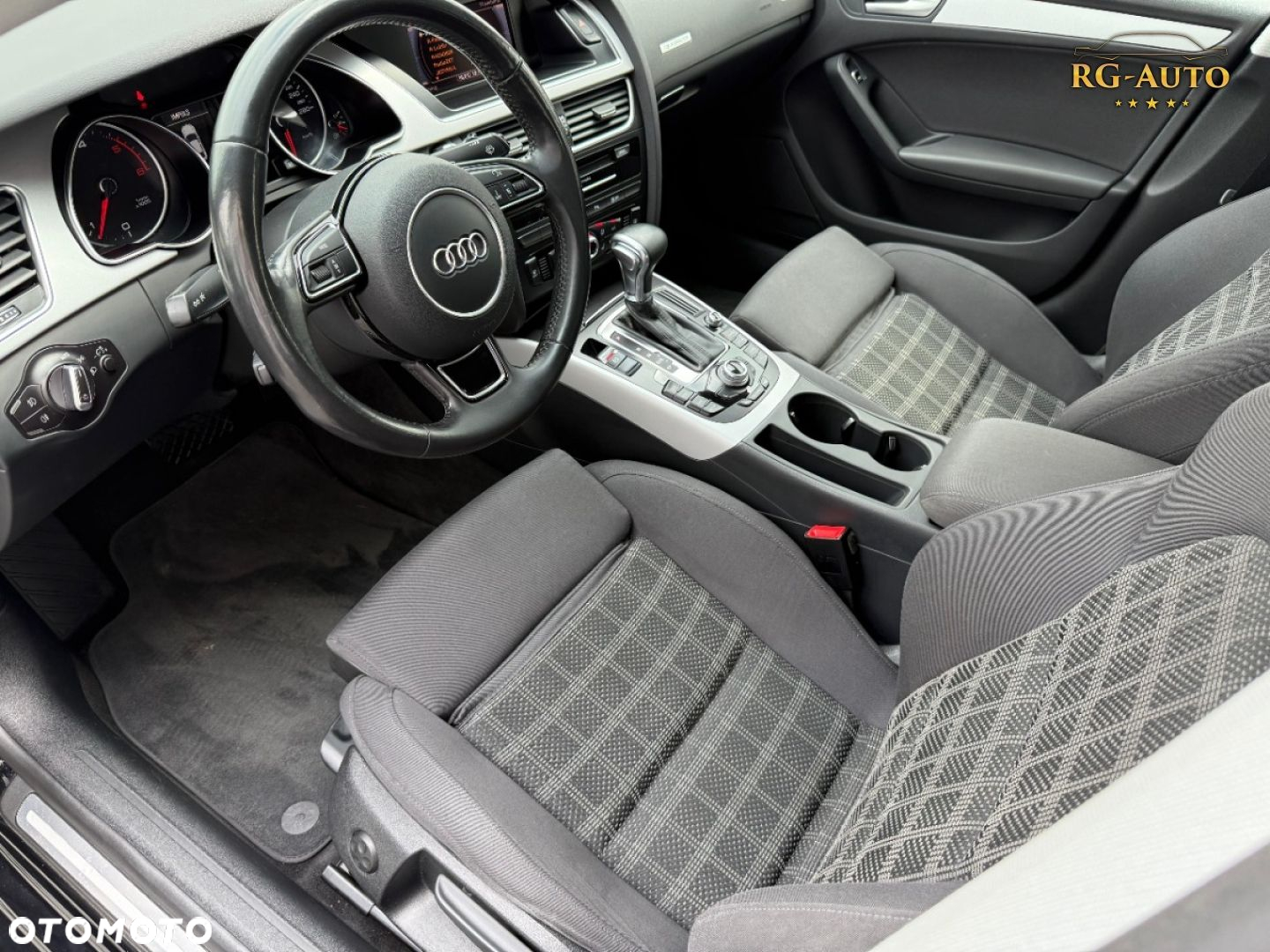 Audi A5 - 26