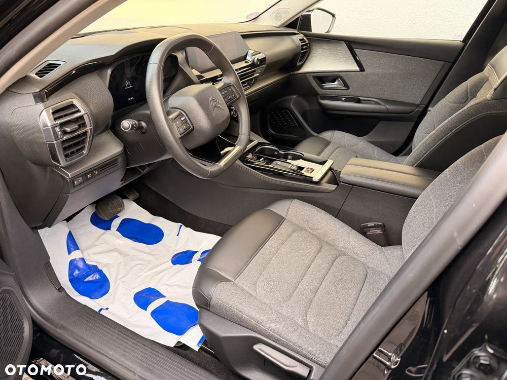 Citroën C5X 225 Start&Stopp e-EAT8 PLUS - 12