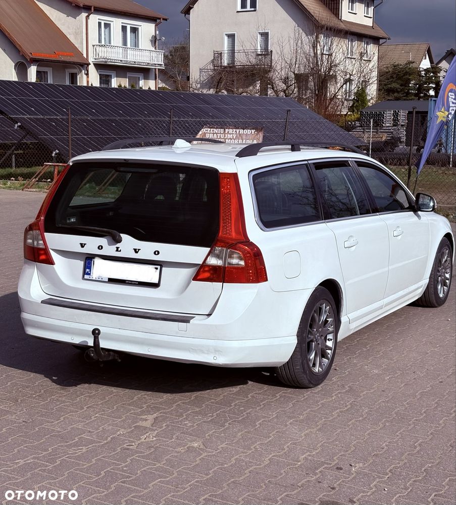 Volvo V70 - 4