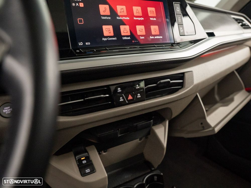 VW Multivan 1.4 TSI e-Hybrid Life DSG - 33