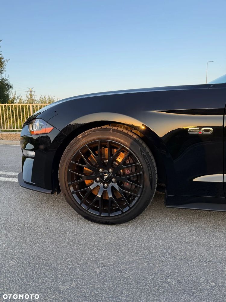 Ford Mustang - 14