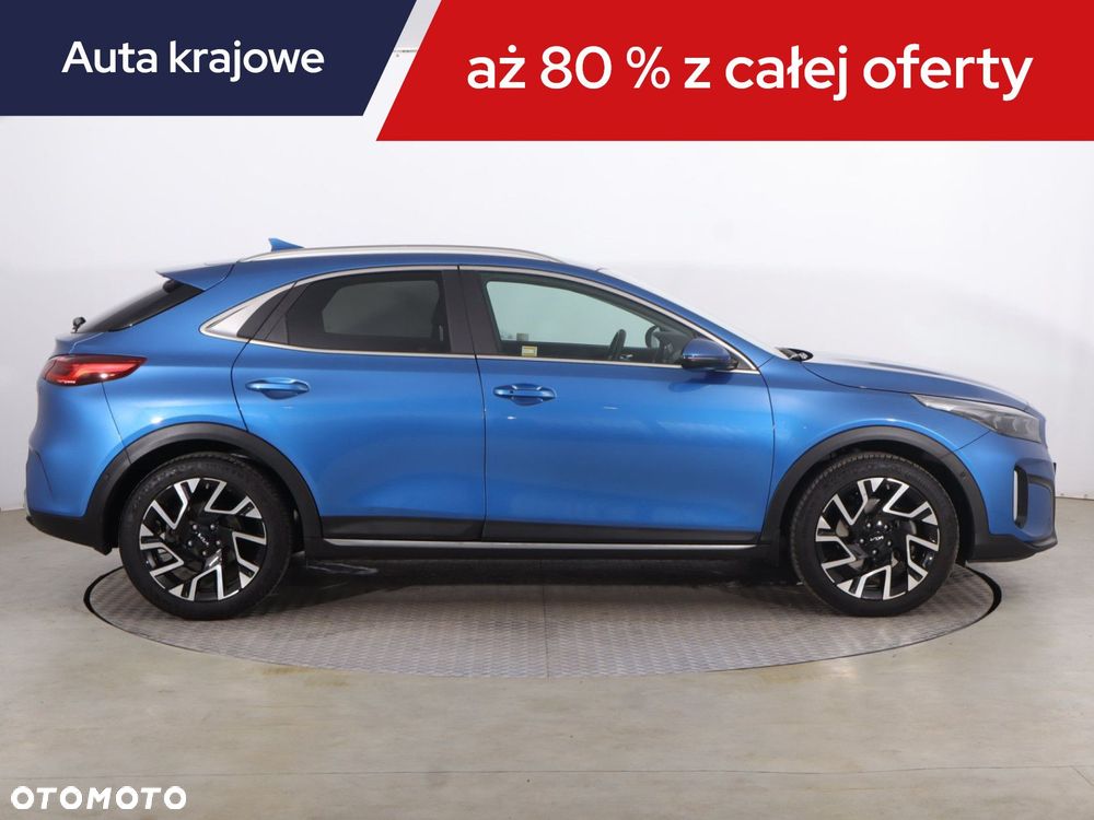 Kia XCeed - 8