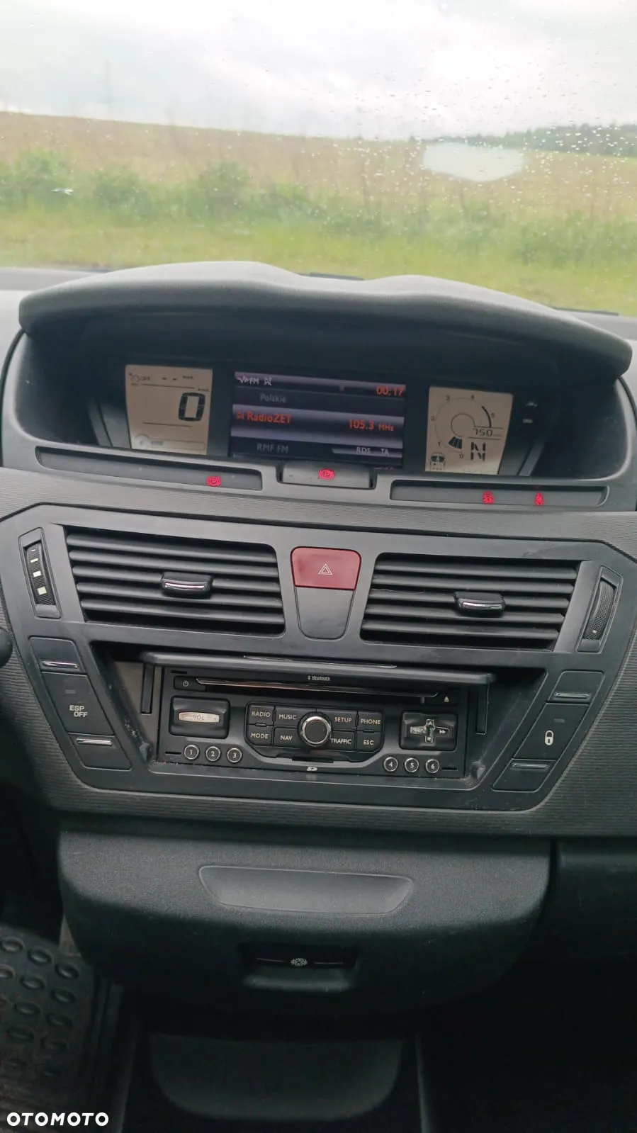 Citroën C4 Picasso 2.0 HDi Equilibre Exclusive - 35