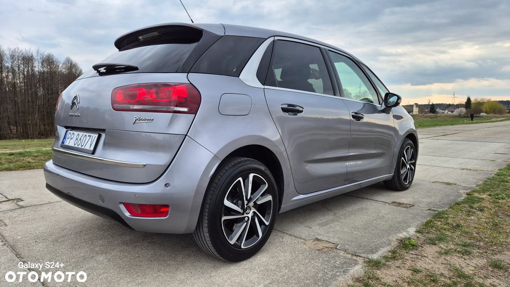 Citroën C4 Picasso BlueHDi 150 SHINE - 5