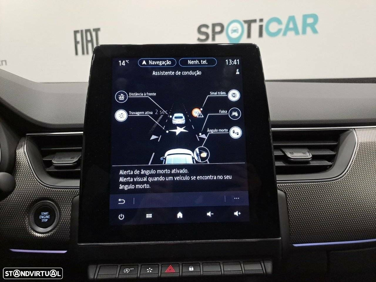 Renault Arkana 1.3 TCe Intens EDC - 19