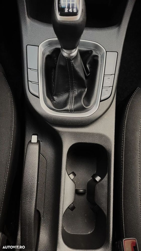 Hyundai i30 1.6 CRDI Select - 11