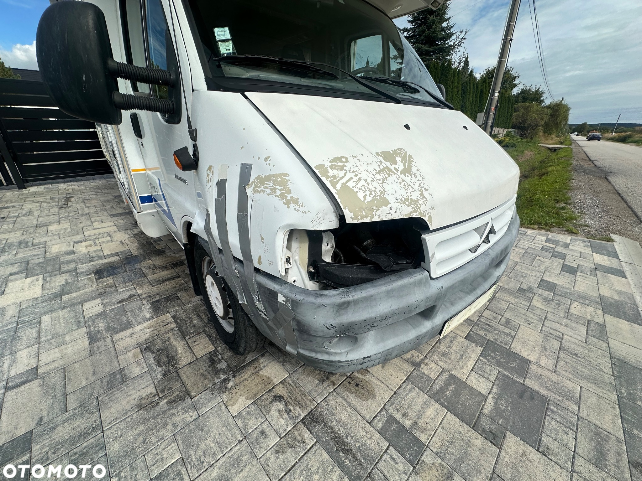 Fiat Ducato - 34