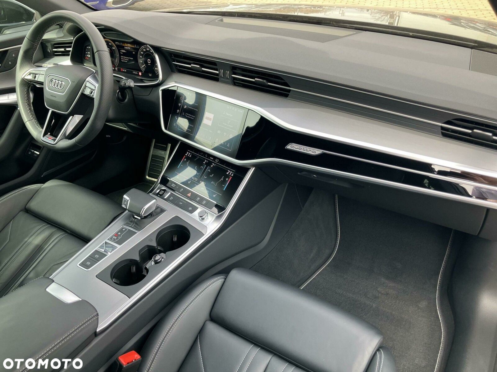 Audi A6 - 16