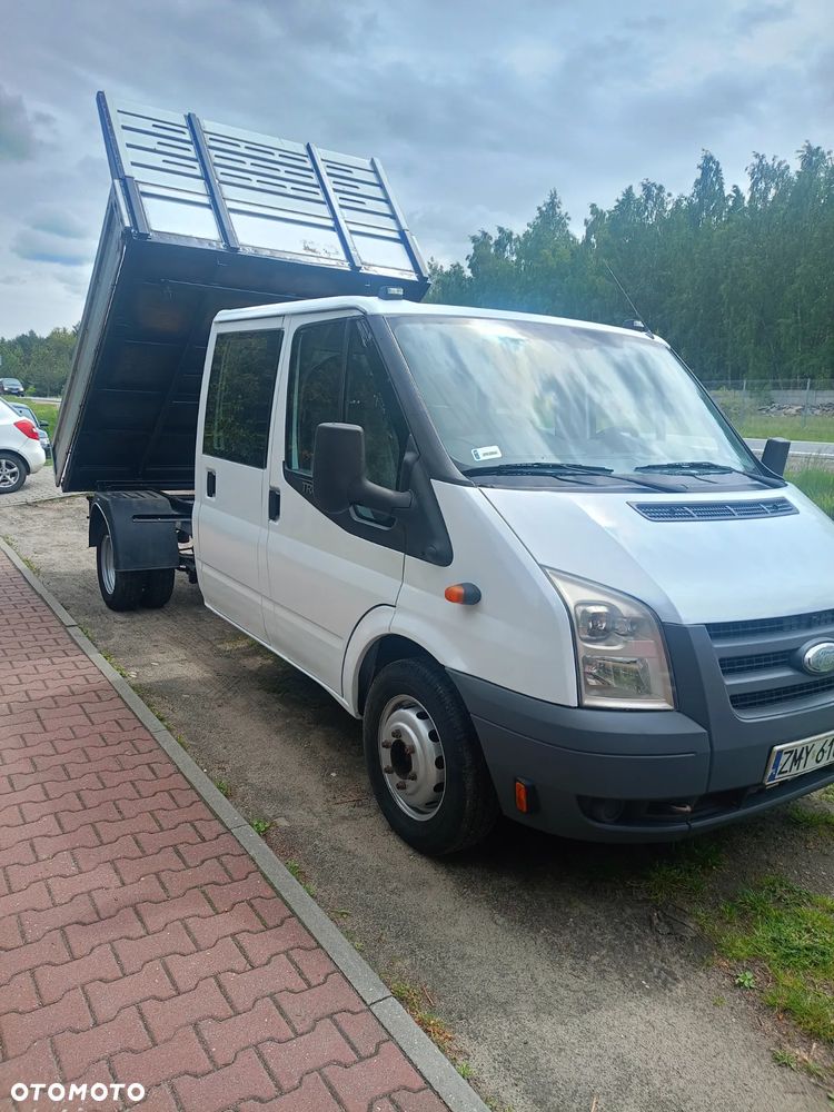 Ford Transit - 4